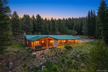 341 Quandary Rd, Breckenridge, CO 80424