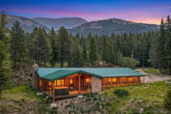 341 Quandary Rd, Breckenridge, CO 80424