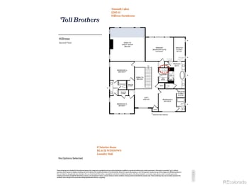 4183 Strolling St, Timnath, CO 80547