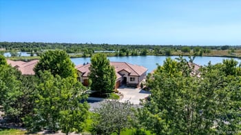 536 Split Rock Dr, Loveland, CO 80537