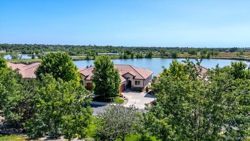 536 Split Rock Dr, Loveland, CO 80537