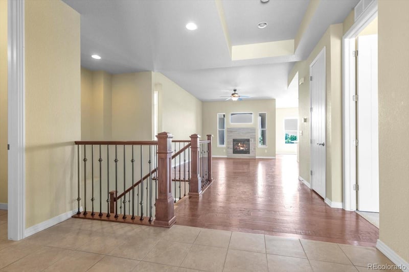 536 Split Rock Dr, Loveland, CO 80537