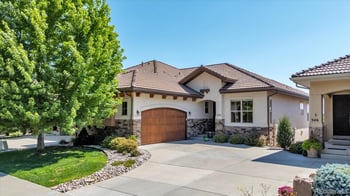 536 Split Rock Dr, Loveland, CO 80537