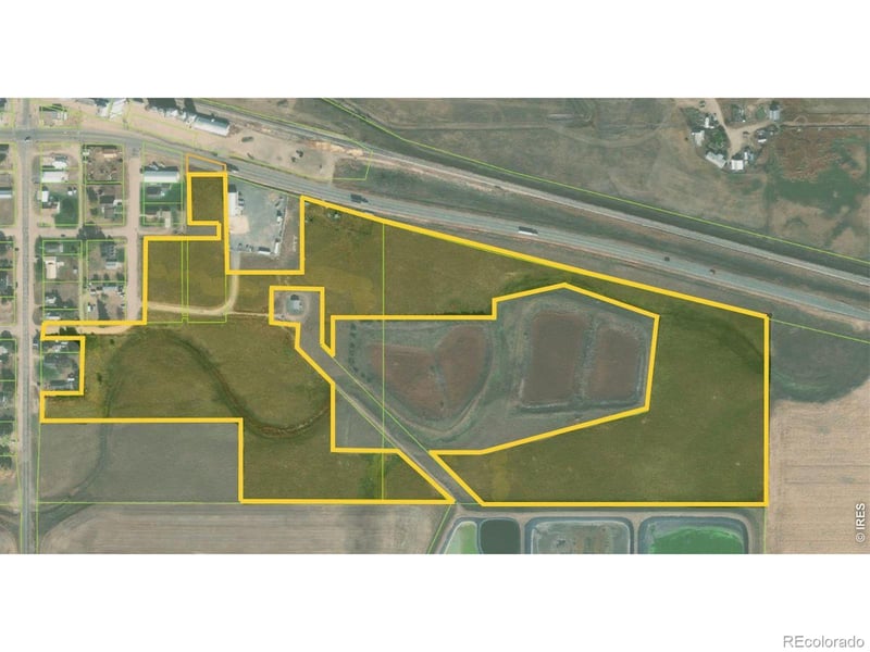 206 Washington Ave, Fleming, CO 80728