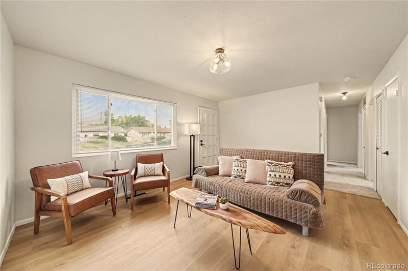 1076 Maxwell St, Colorado Springs, CO 80906