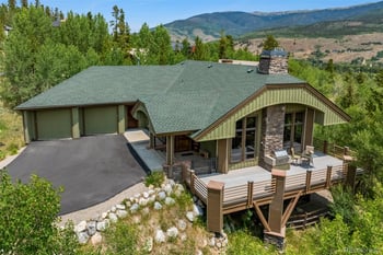 1744 Falcon Dr, Silverthorne, CO 80498