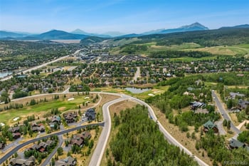 1744 Falcon Dr, Silverthorne, CO 80498