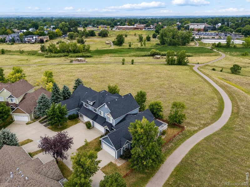 544 Wild Ridge Ln, Lafayette, CO 80026