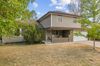 5630 E Fair Ave, Englewood, CO 80111