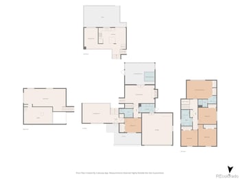 5630 E Fair Ave, Englewood, CO 80111