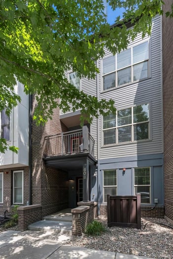 408 S Reed St, Lakewood, CO 80226