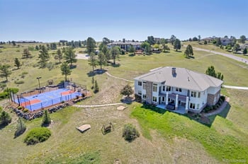 11750 Dunrich Rd, Parker, CO 80138