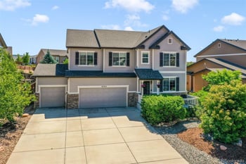 16565 Elk Valley Trl, Monument, CO 80132
