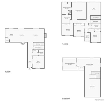 16565 Elk Valley Trl, Monument, CO 80132