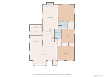 485 Zenobia St, Denver, CO 80204