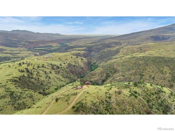 10828 Bears Lair Rd, Loveland, CO 80538
