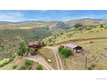 10828 Bears Lair Rd, Loveland, CO 80538