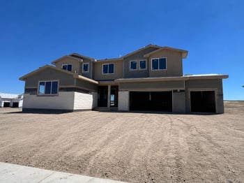 10360 Saint Mary Pl, Parker, CO 80138