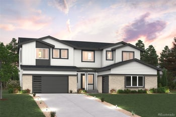10360 Saint Mary Pl, Parker, CO 80138