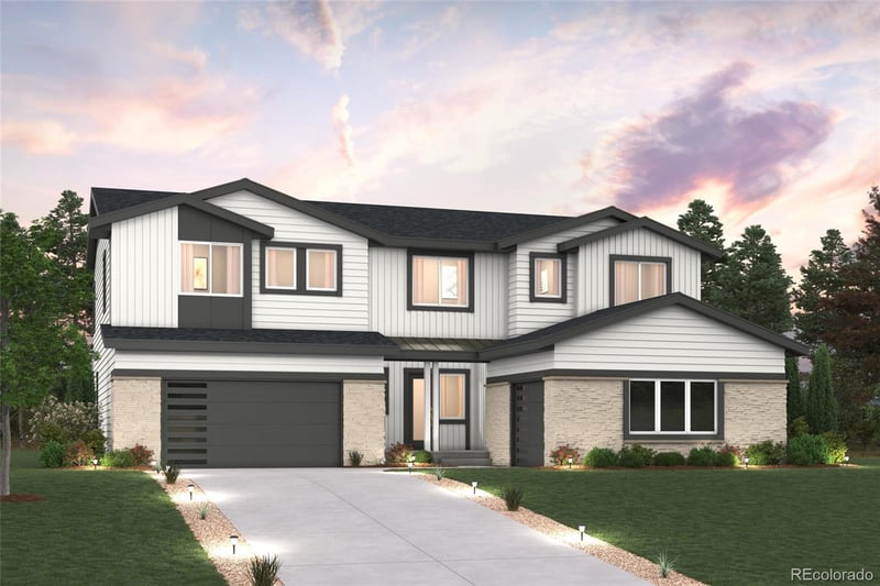 10360 Saint Mary Pl, Parker, CO 80138