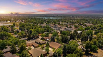 6370 W 30th Ave, Wheat Ridge, CO 80214