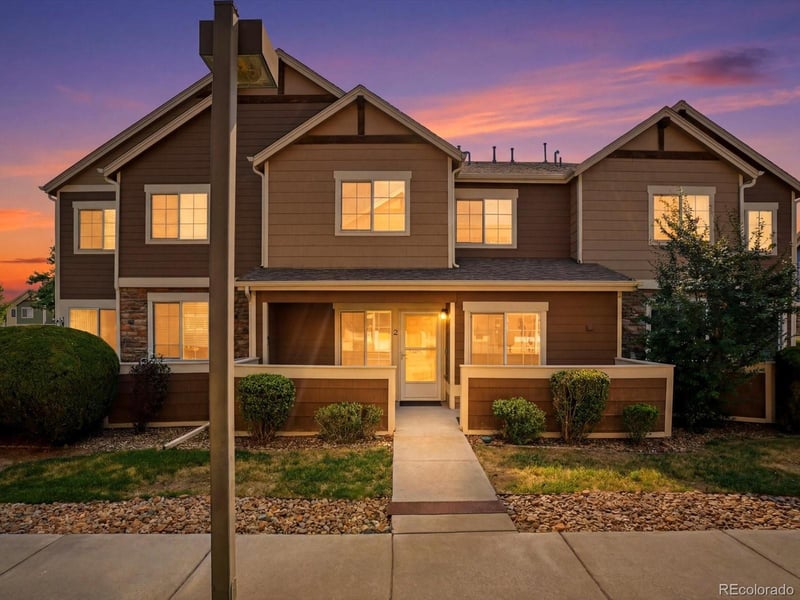 Home Worth Check