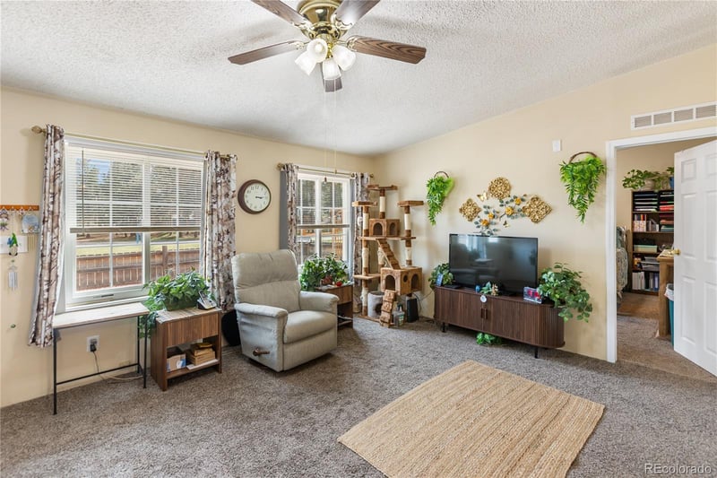 427 Woodland Ave, Woodland Park, CO 80863