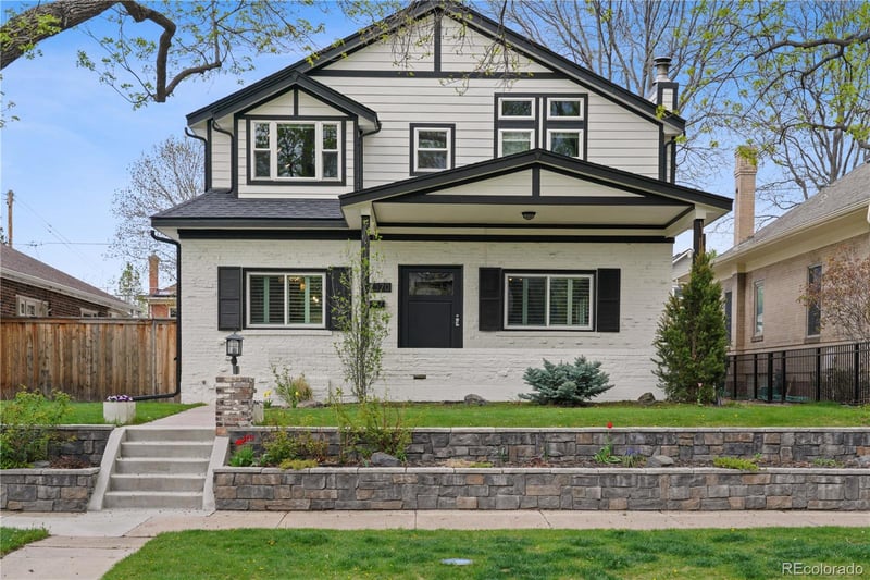 2370 Elm St, Denver, CO 80207