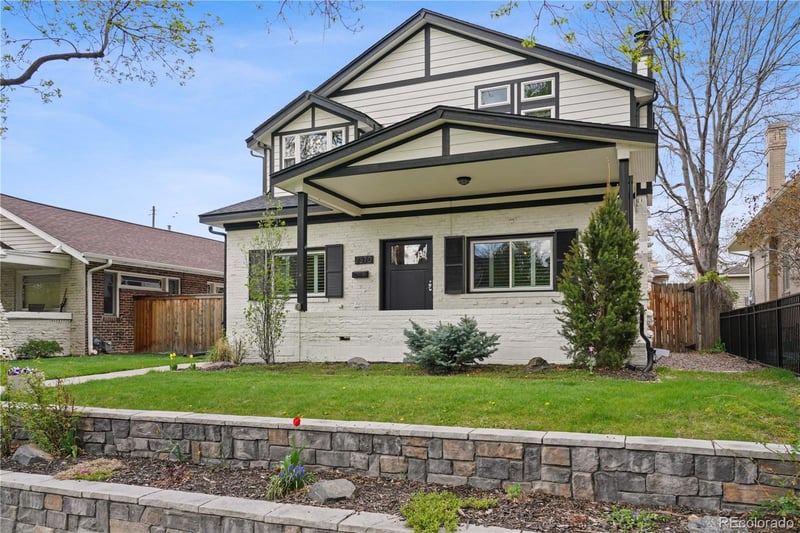 2370 Elm St, Denver, CO 80207
