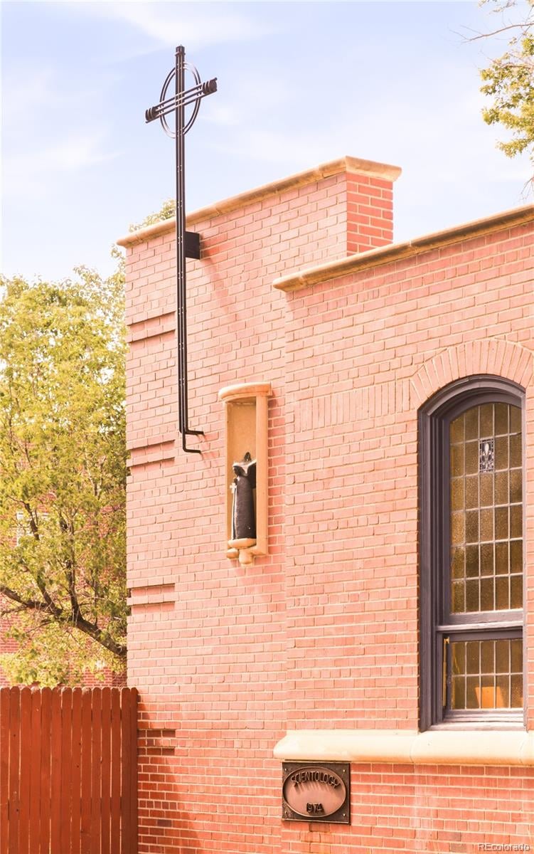375 S Navajo St #2A, Denver, CO 80223