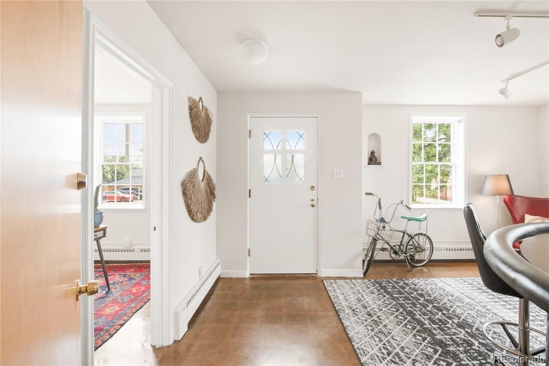 375 S Navajo St #2A, Denver, CO 80223