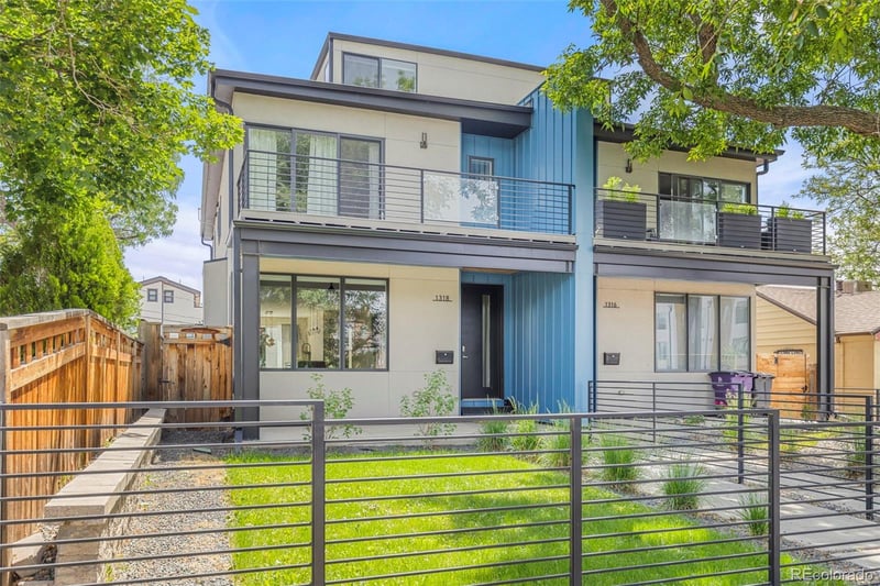 Home Worth Check