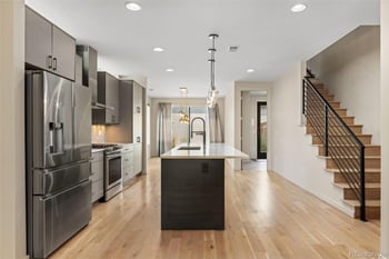 1318 Perry St, Denver, CO 80204