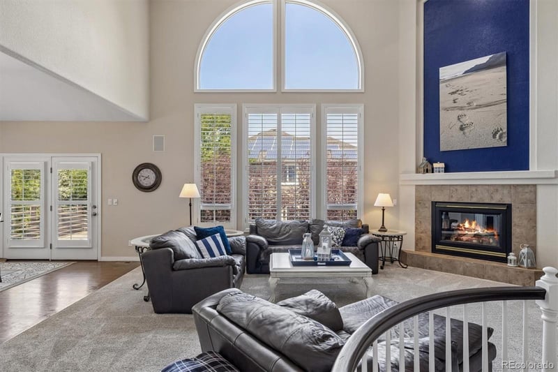 10955 Puma Cliff, Lone Tree, CO 80124