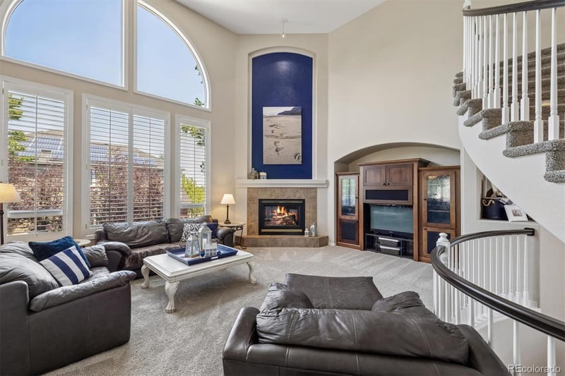 10955 Puma Cliff, Lone Tree, CO 80124