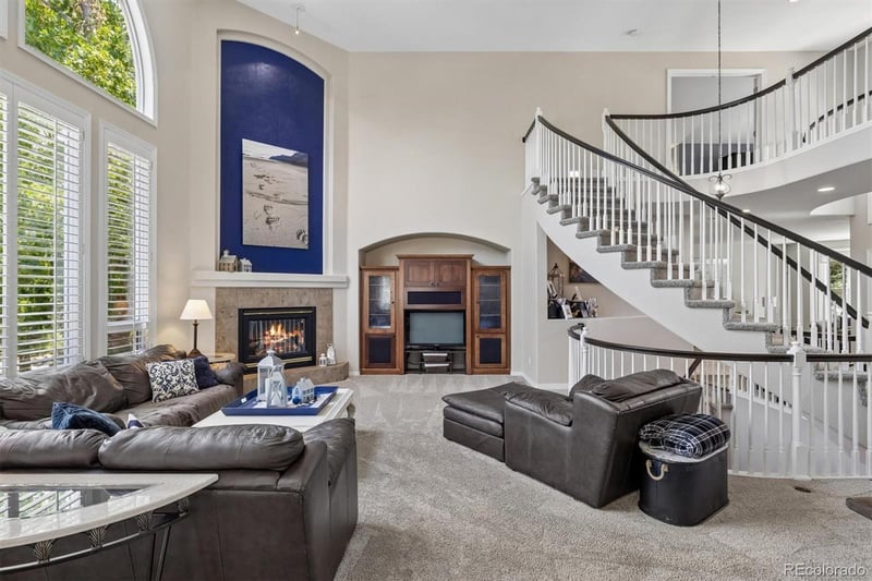 10955 Puma Cliff, Lone Tree, CO 80124