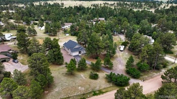 11854 Huckleberry Dr, Franktown, CO 80116