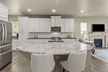 11854 Huckleberry Dr, Franktown, CO 80116