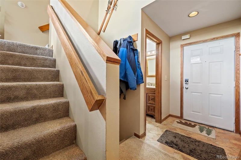 10000 Ryan Gulch Rd #101, Silverthorne, CO 80498