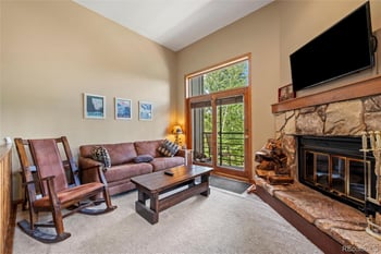 10000 Ryan Gulch Rd #101, Silverthorne, CO 80498