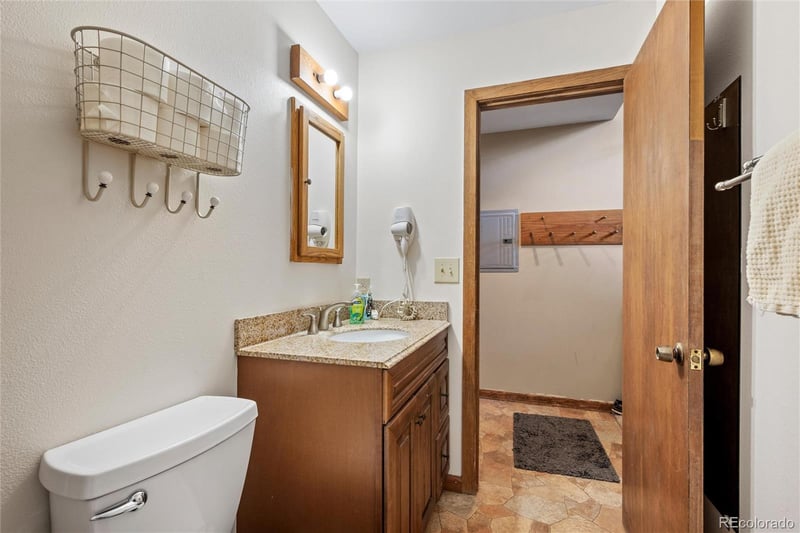 10000 Ryan Gulch Rd #101, Silverthorne, CO 80498