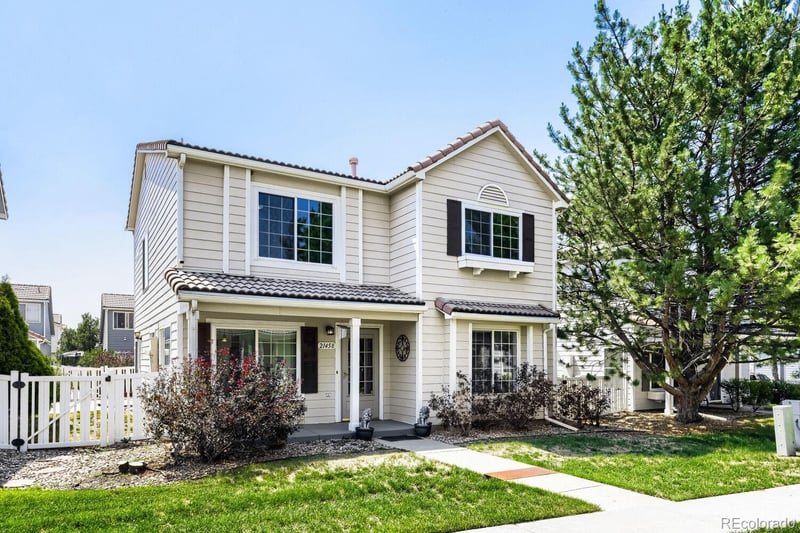Home Worth Check