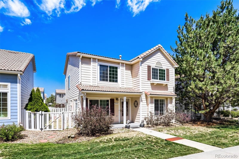 Home Worth Check