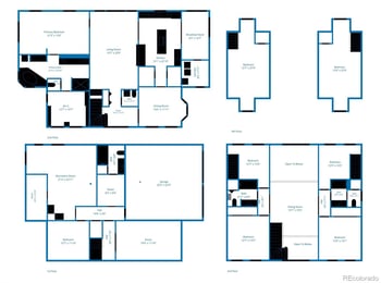 1516 Bluebird Trl, Elizabeth, CO 80107