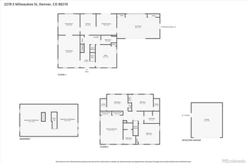 2278 S Milwaukee St, Denver, CO 80210