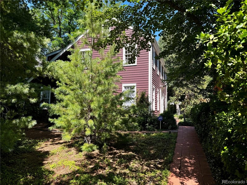 2278 Milwaukee St, Denver, CO 80210