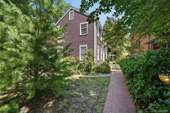 2278 S Milwaukee St, Denver, CO 80210