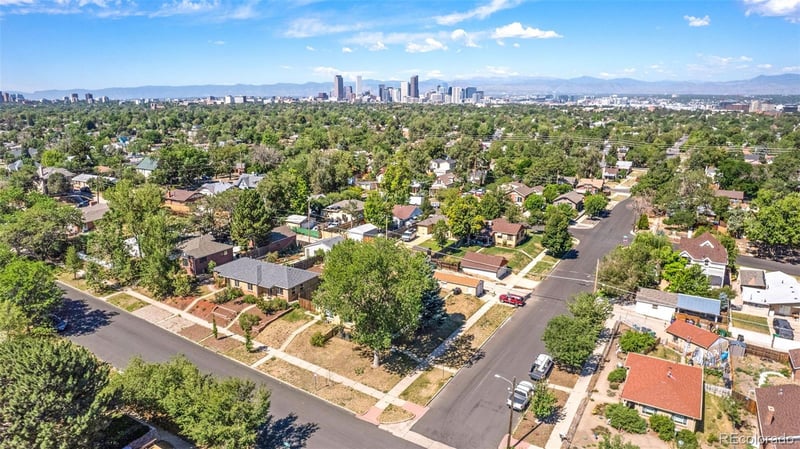 3451 Cook St, Denver, CO 80205