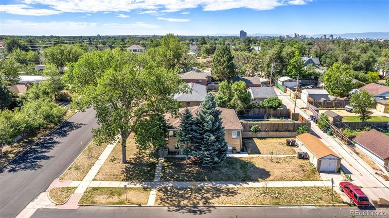 3451 Cook St, Denver, CO 80205