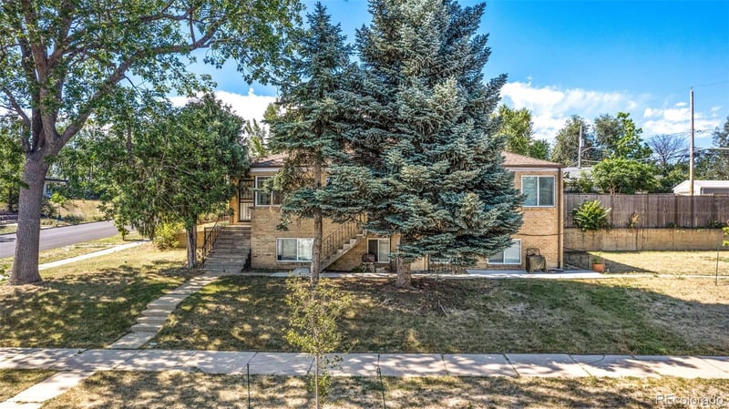 3451 Cook St, Denver, CO 80205
